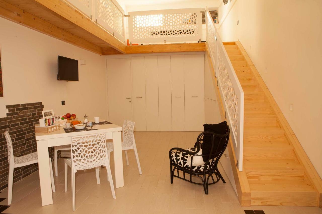 Benincasa Villa Lecce Exterior foto