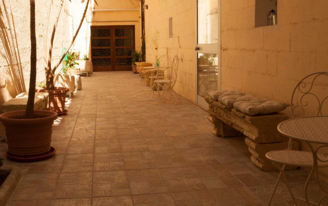 Benincasa Villa Lecce Exterior foto