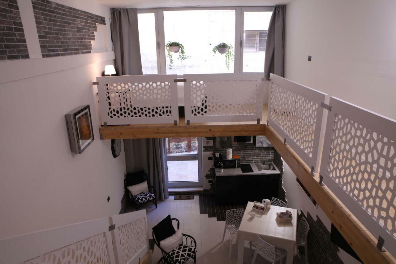 Benincasa Villa Lecce Exterior foto