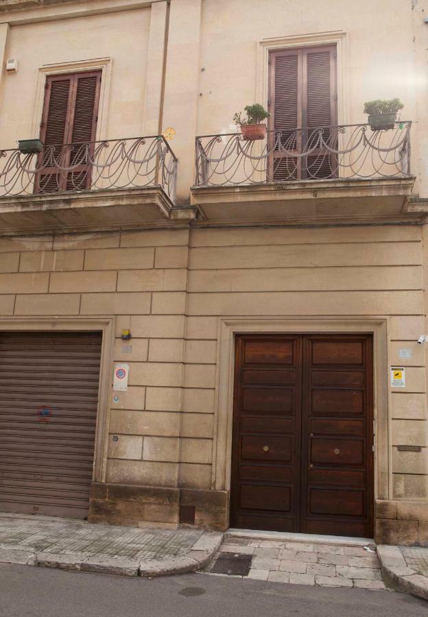 Benincasa Villa Lecce Exterior foto